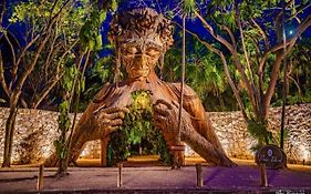 Ahau Tulum - Beachfront Hotel (Adults Only)